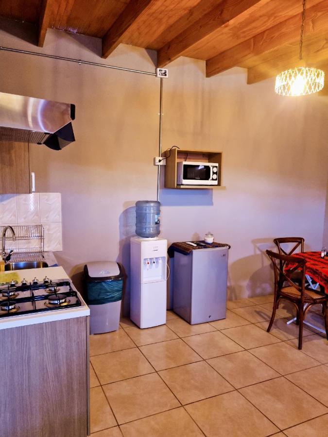 Cabanas Antay, Antes Casa Kirckir San Pedro de Atacama Exterior photo